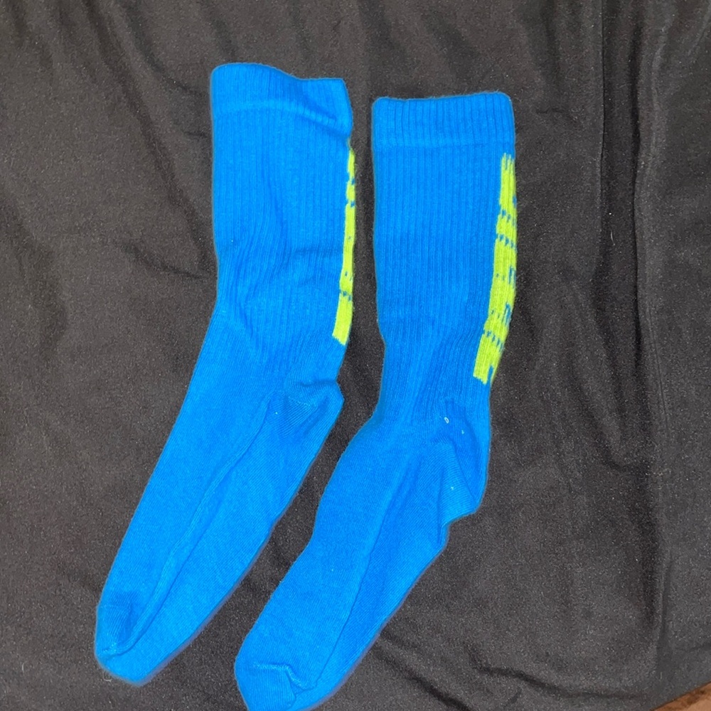 billie eilish socks